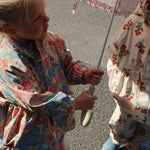 Konges Sløjd A/S Regntøj bloomiegrape