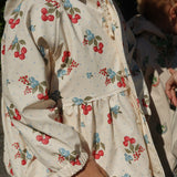 Konges Sløjd A/S Regntøj marmelatta