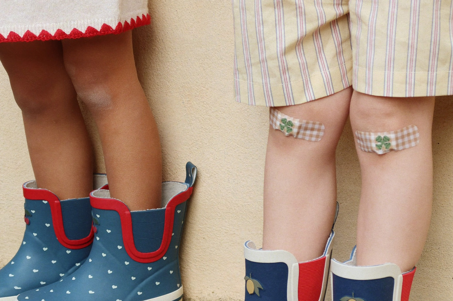 Konges Sløjd A/S Gummistøvler spellbound