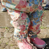 Konges Sløjd A/S RUBBER BOOTS peach blossom