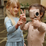 Konges Sløjd A/S Aktivitetslegetøj cherry