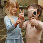 Konges Sløjd A/S JERSEY BLOUSES sleet