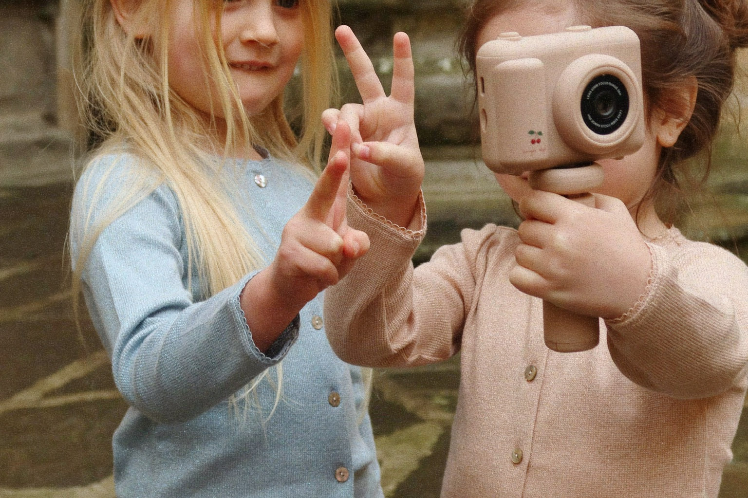 Konges Sløjd A/S Bluser - Jersey sleet