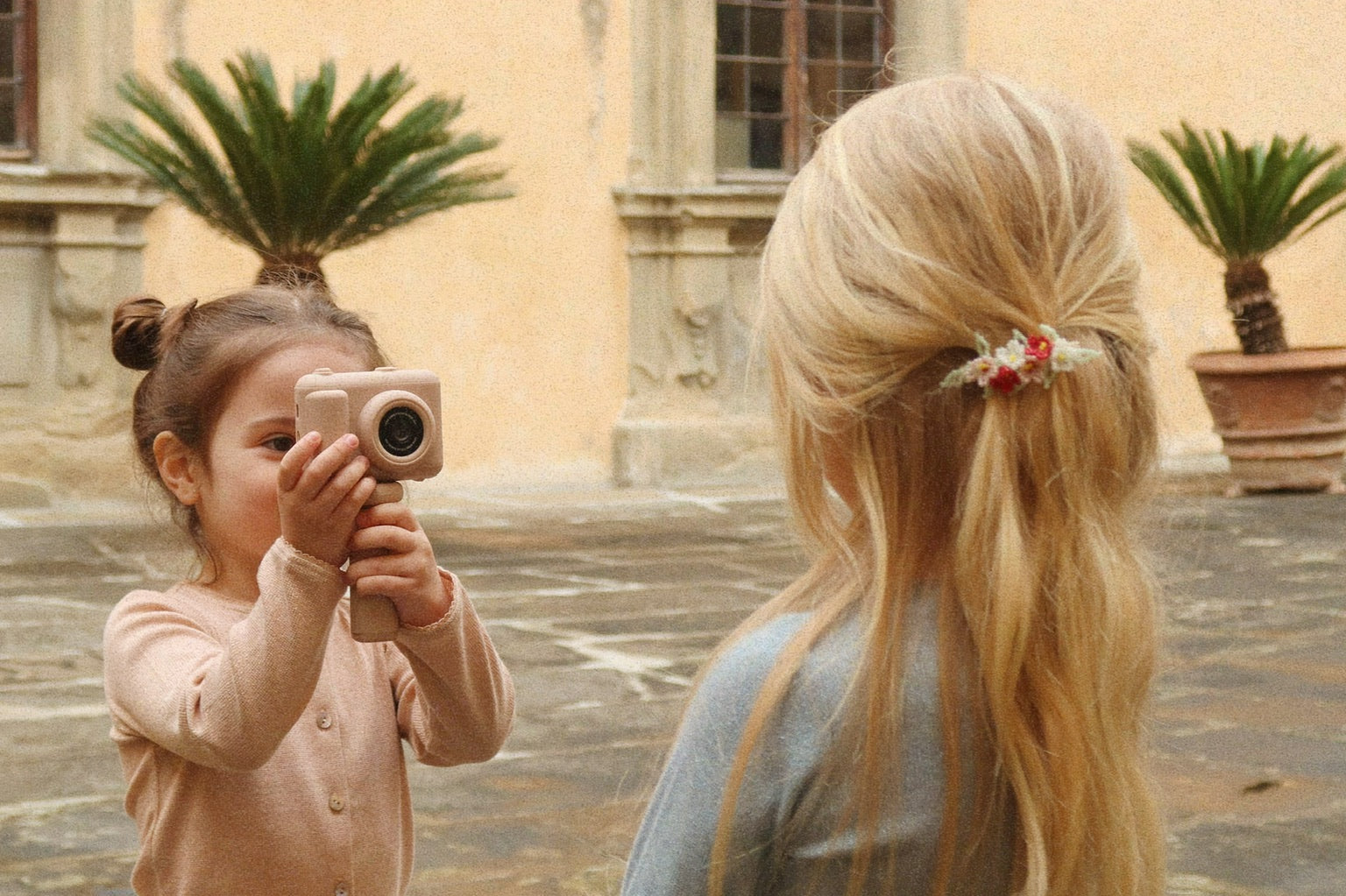 Konges Sløjd A/S Aktivitetslegetøj cherry