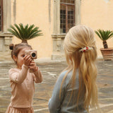 Konges Sløjd A/S Aktivitetslegetøj cherry