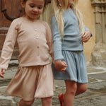 Konges Sløjd A/S JERSEY BLOUSES sleet