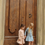 Konges Sløjd A/S Nederdele - Jersey sleet