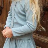 Konges Sløjd A/S Bluser - Jersey sleet