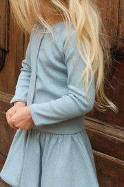 Konges Sløjd A/S Bluser - Jersey sleet