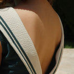 Konges Sløjd A/S SWIMSUITS sea moss