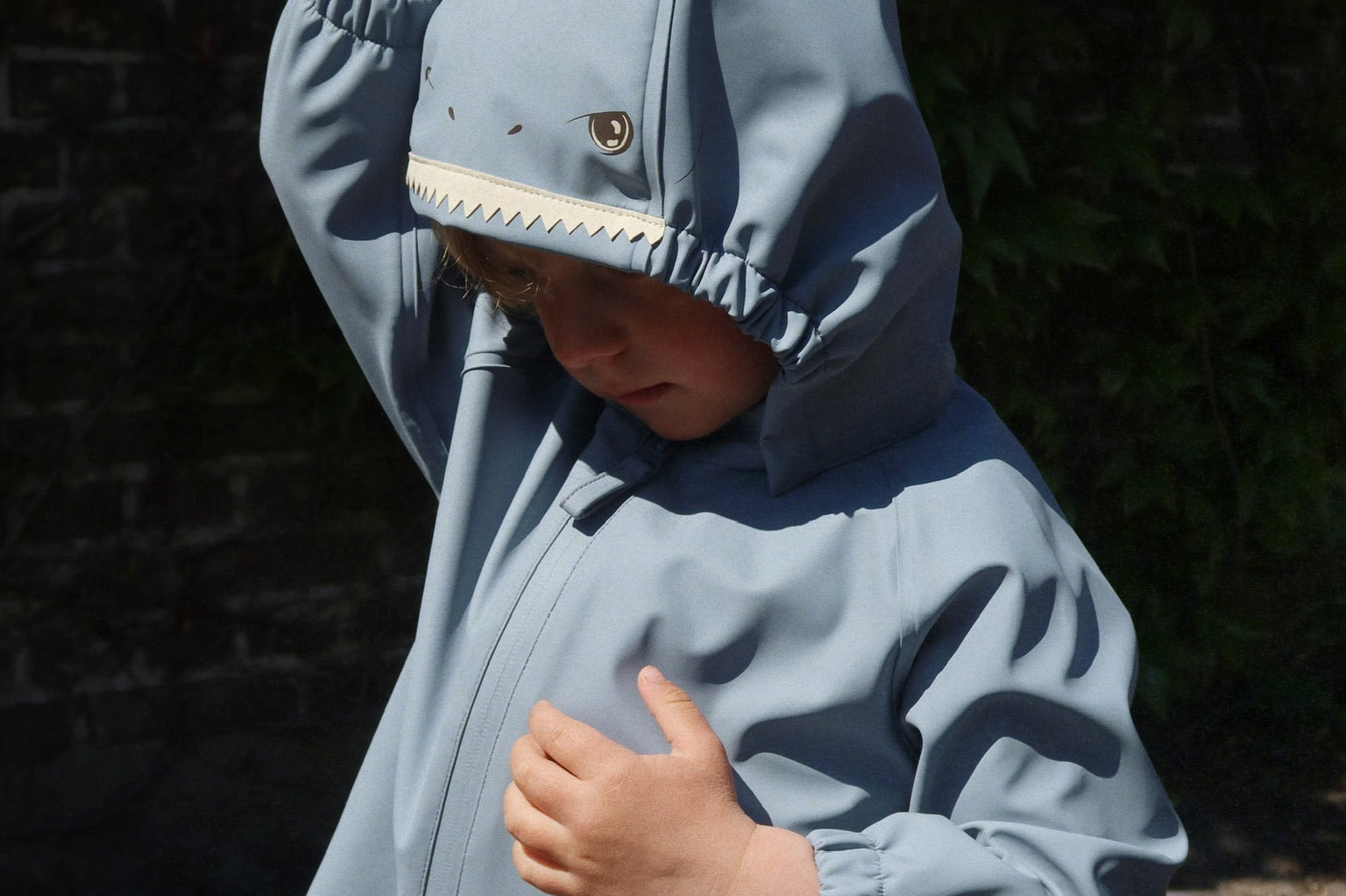 Konges Sløjd A/S Regntøj tradewinds