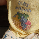 Konges Sløjd A/S JERSEY T-SHIRTS sunlight