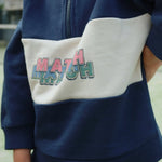 Konges Sløjd A/S JERSEY SHORTS & BLOOMERS total eclipse