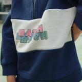 Konges Sløjd A/S JERSEY SHORTS & BLOOMERS total eclipse