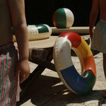 Konges Sløjd A/S SWIMSHORTS bande verte