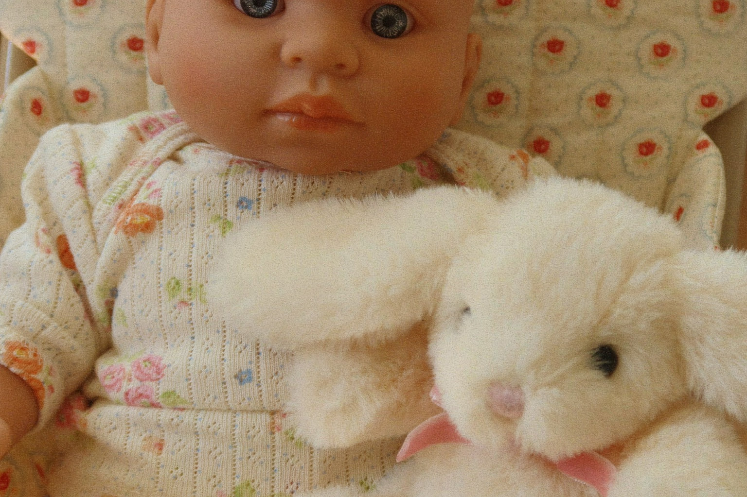 Konges Sløjd A/S Dukker nonoka