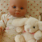 Konges Sløjd A/S Dukker nonoka