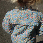 Konges Sløjd A/S Termotøj fleur rosier