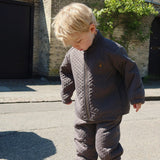 Konges Sløjd A/S Termotøj magnet