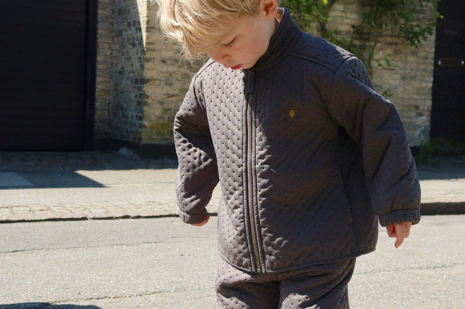 Konges Sløjd A/S Termotøj magnet