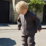 Konges Sløjd A/S Termotøj magnet