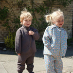 Konges Sløjd A/S Termotøj fleur rosier