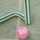 Konges Sløjd A/S BEACH TOYS green stripe