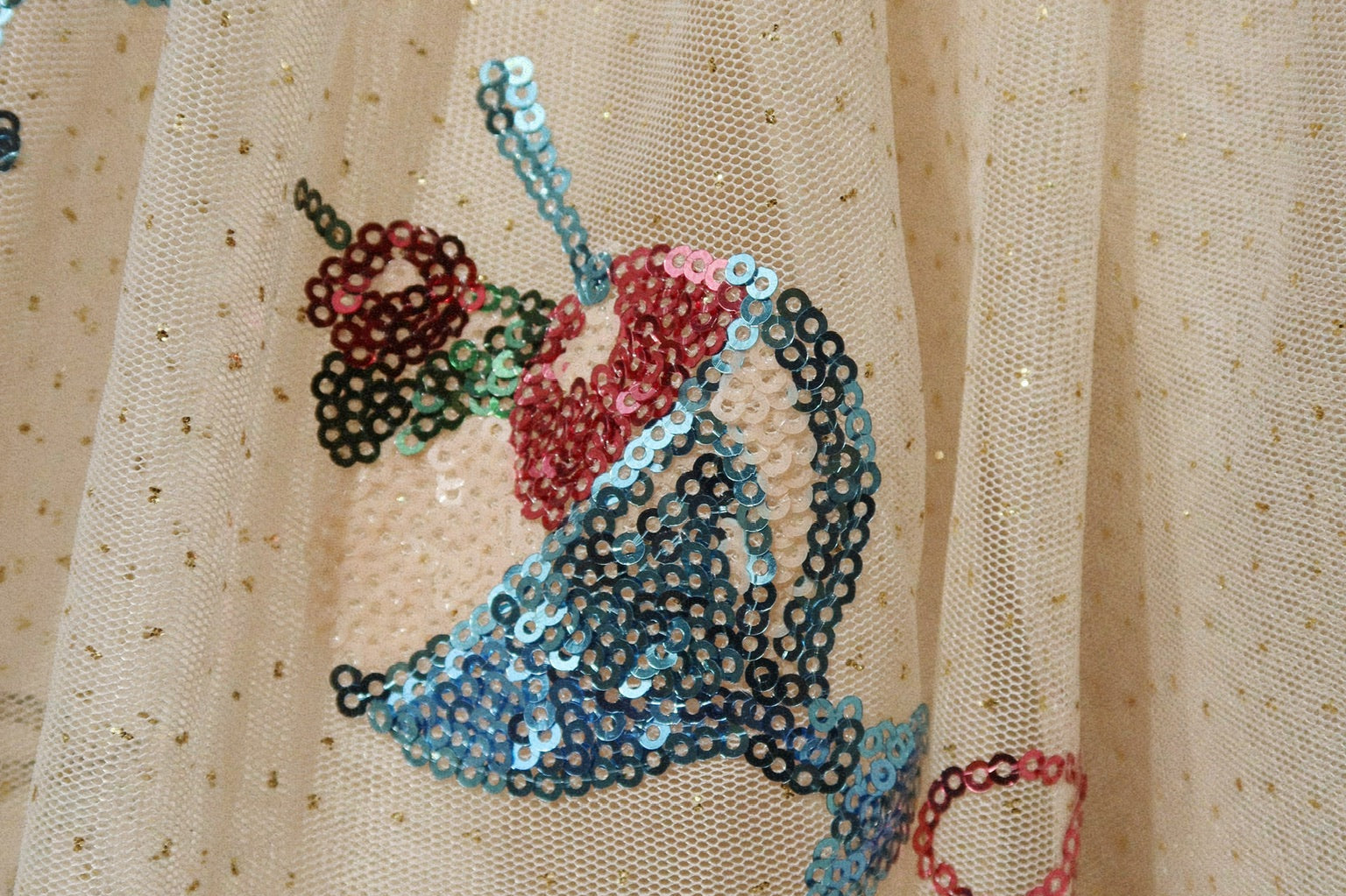 Konges Sløjd A/S WOVEN DRESSES gelato