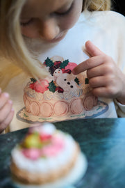 Konges Sløjd A/S T-shirts off white