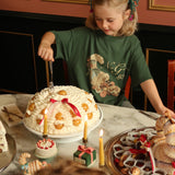 Konges Sløjd A/S T-shirts eden