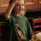 Konges Sløjd A/S T-shirts eden