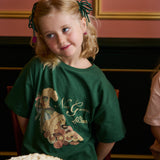 Konges Sløjd A/S T-shirts eden