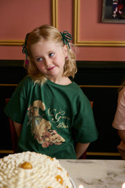 Konges Sløjd A/S T-shirts eden