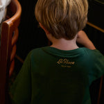 Konges Sløjd A/S T-shirts eden