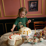 Konges Sløjd A/S T-shirts eden