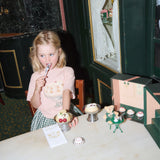 Konges Sløjd A/S Bamser green check