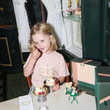 Konges Sløjd A/S Bamser green check