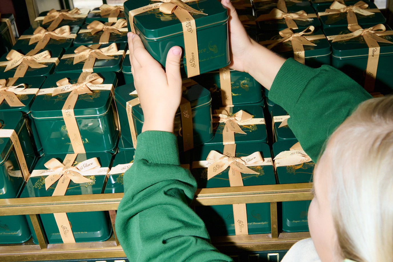 Konges Sløjd A/S Bluser - Jersey eden