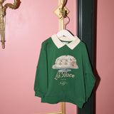 Konges Sløjd A/S Bluser - Jersey eden