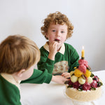 Konges Sløjd A/S Bluser - Jersey eden