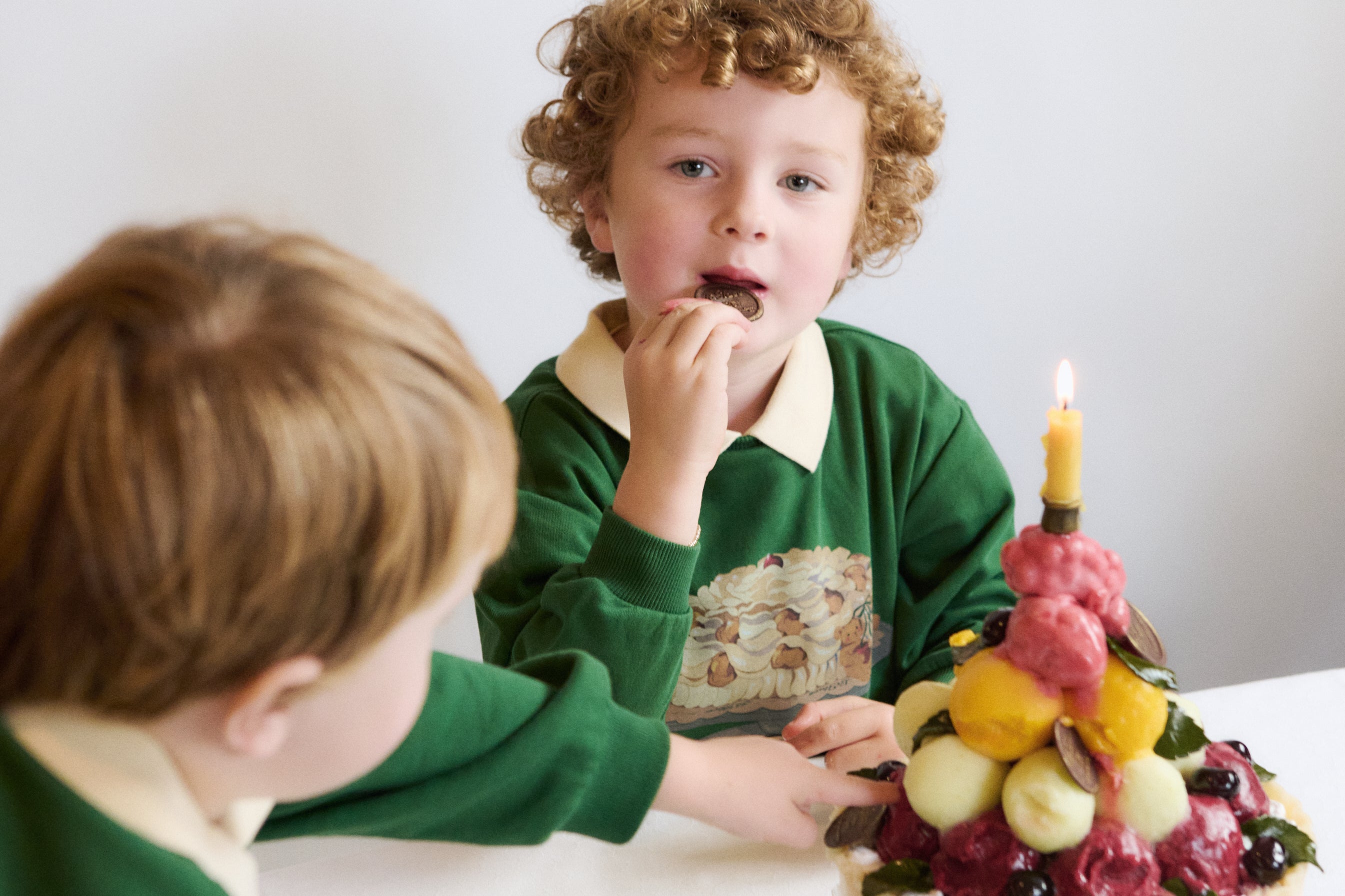 Konges Sløjd A/S Bluser - Jersey eden