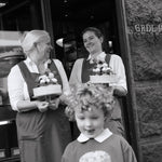 Konges Sløjd A/S Bluser - Jersey eden