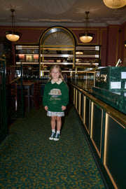 Konges Sløjd A/S Bluser - Jersey eden