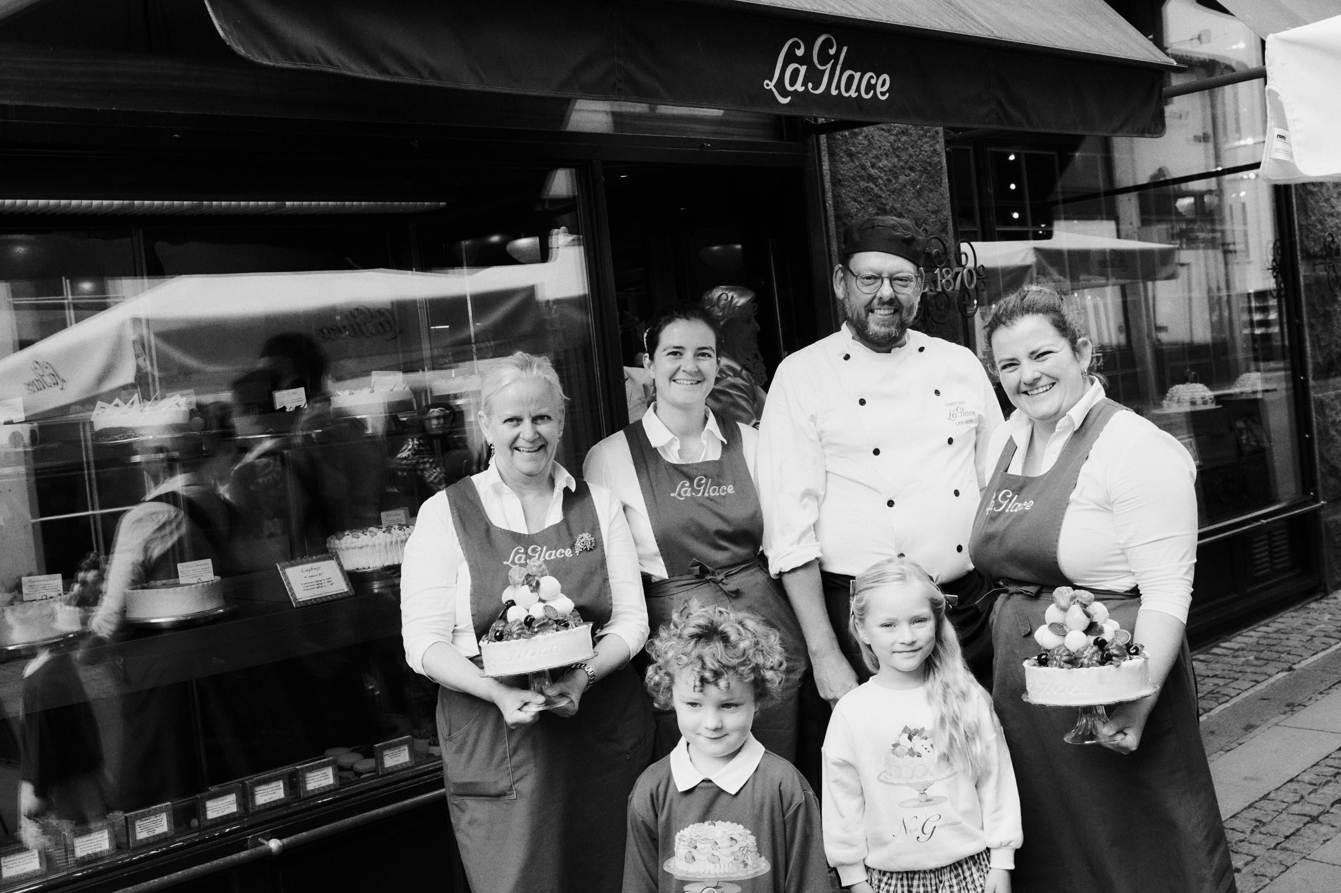 Konges Sløjd A/S Bluser - Jersey wood ash