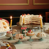 Konges Sløjd A/S Fødselsdag & dekoration multi