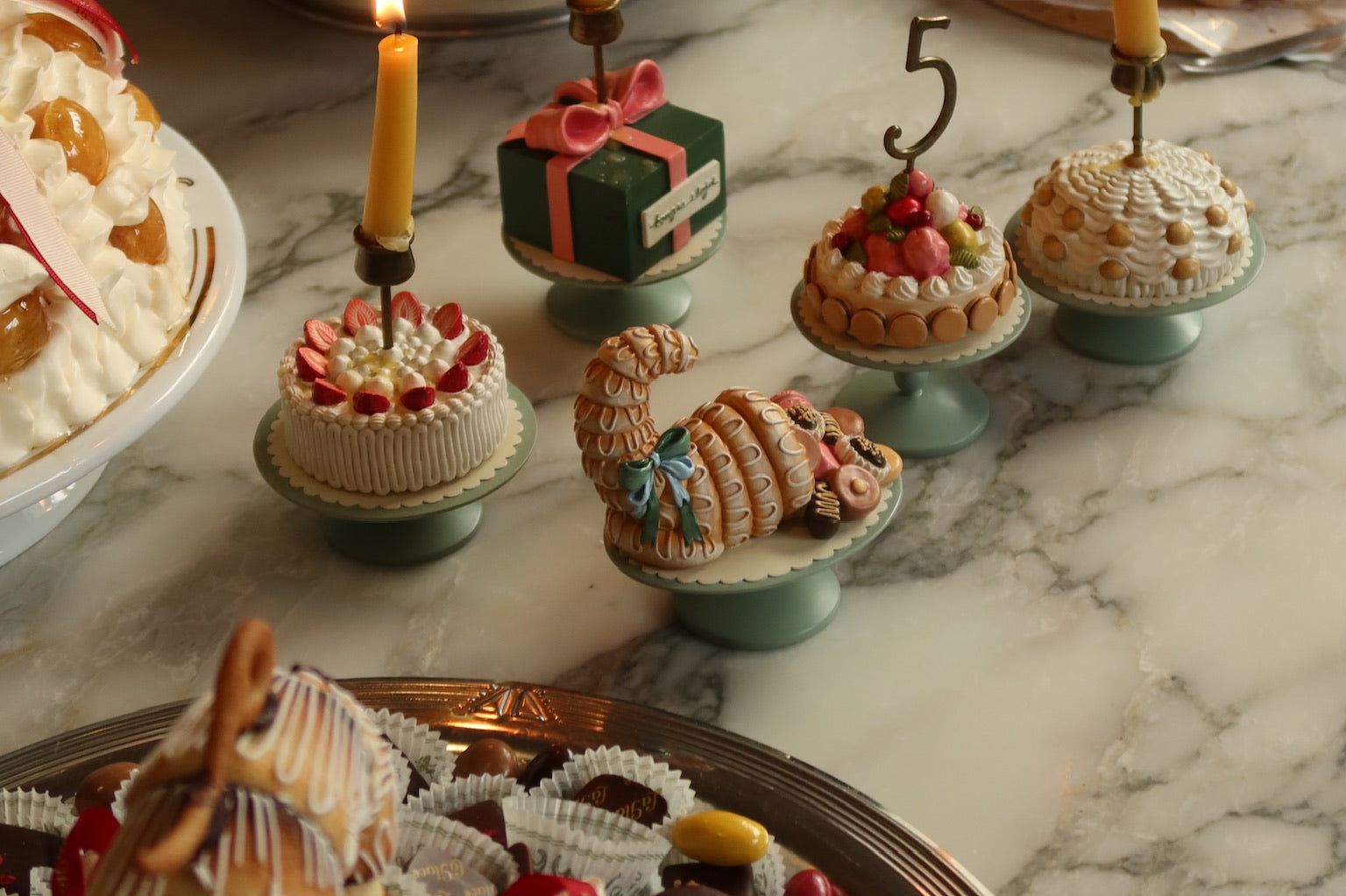 Konges Sløjd A/S Fødselsdag & dekoration multi