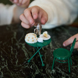 Konges Sløjd A/S Bamser green check