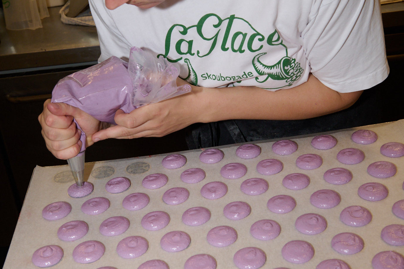 Konges Sløjd A/S Kostumer eden