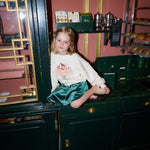 Konges Sløjd A/S Bluser - Jersey wood ash