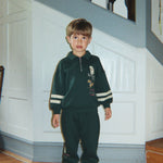 Konges Sløjd A/S Bluser - Jersey pine grove